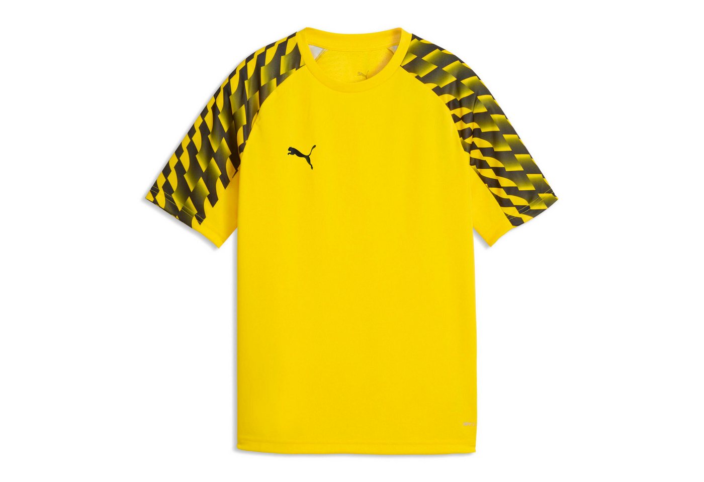 PUMA Fußballtrikot Puma Kinder Trikot teamLIGA26 Jersey 659723