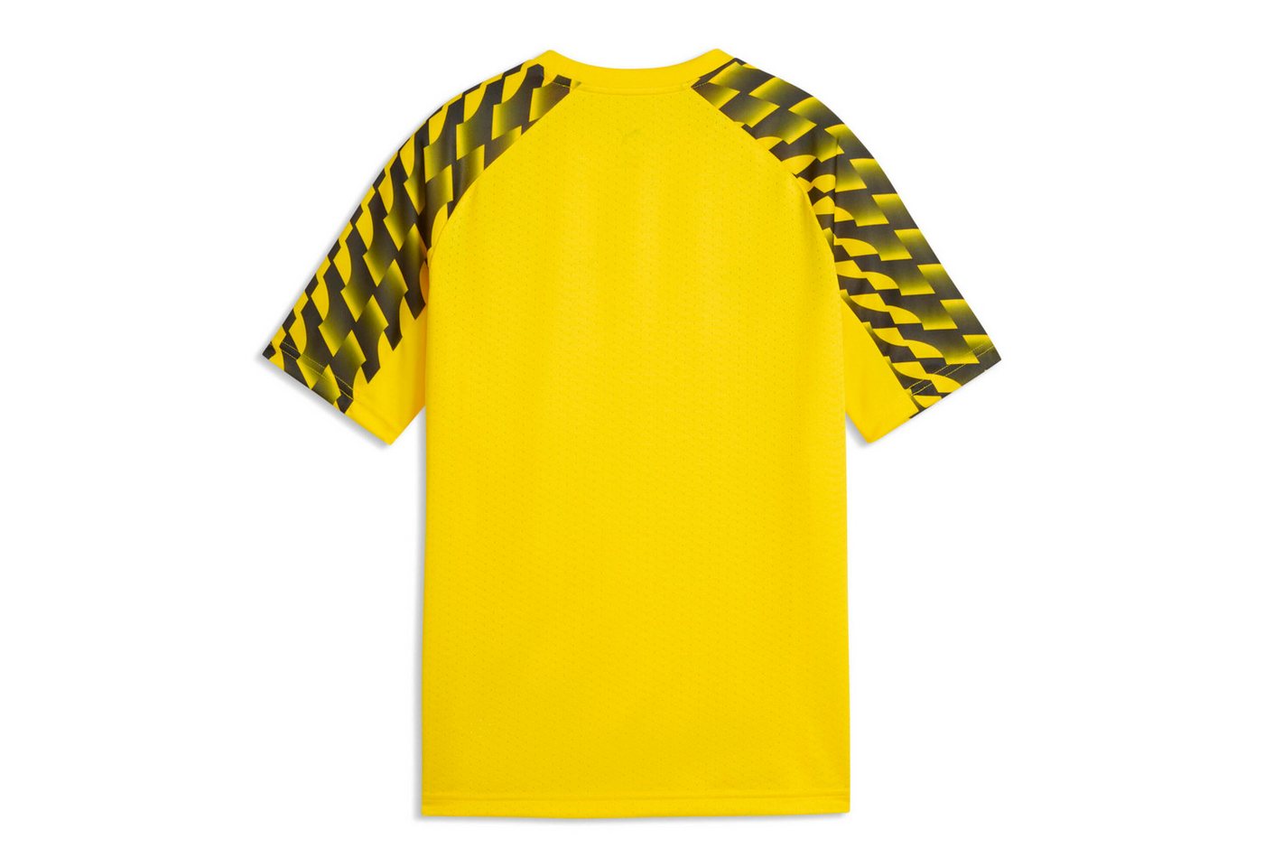 PUMA Fußballtrikot Puma Kinder Trikot teamLIGA26 Jersey 659723 Bild 2
