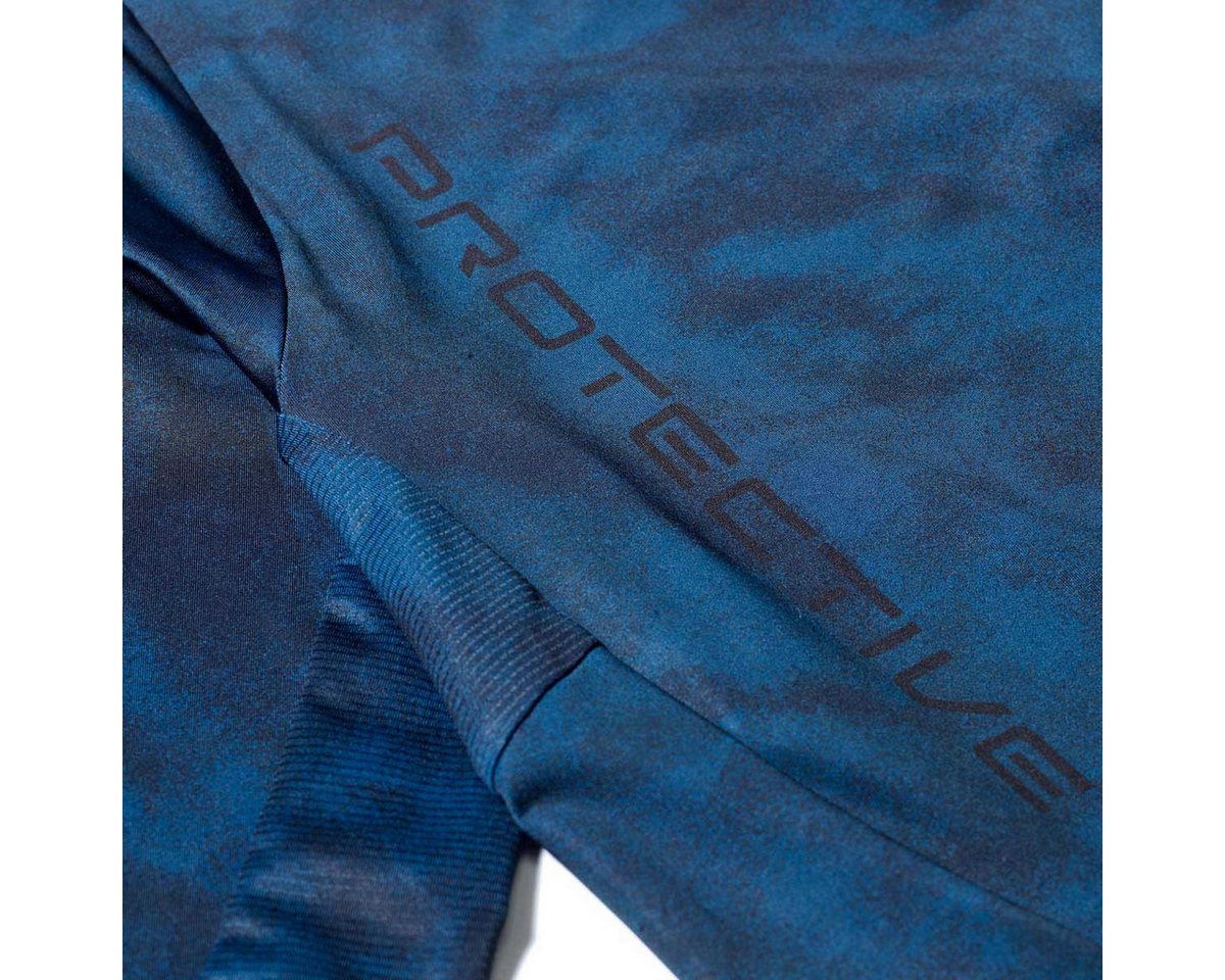 Protective Radtrikot Trikot Herren P-Clay Bild 4