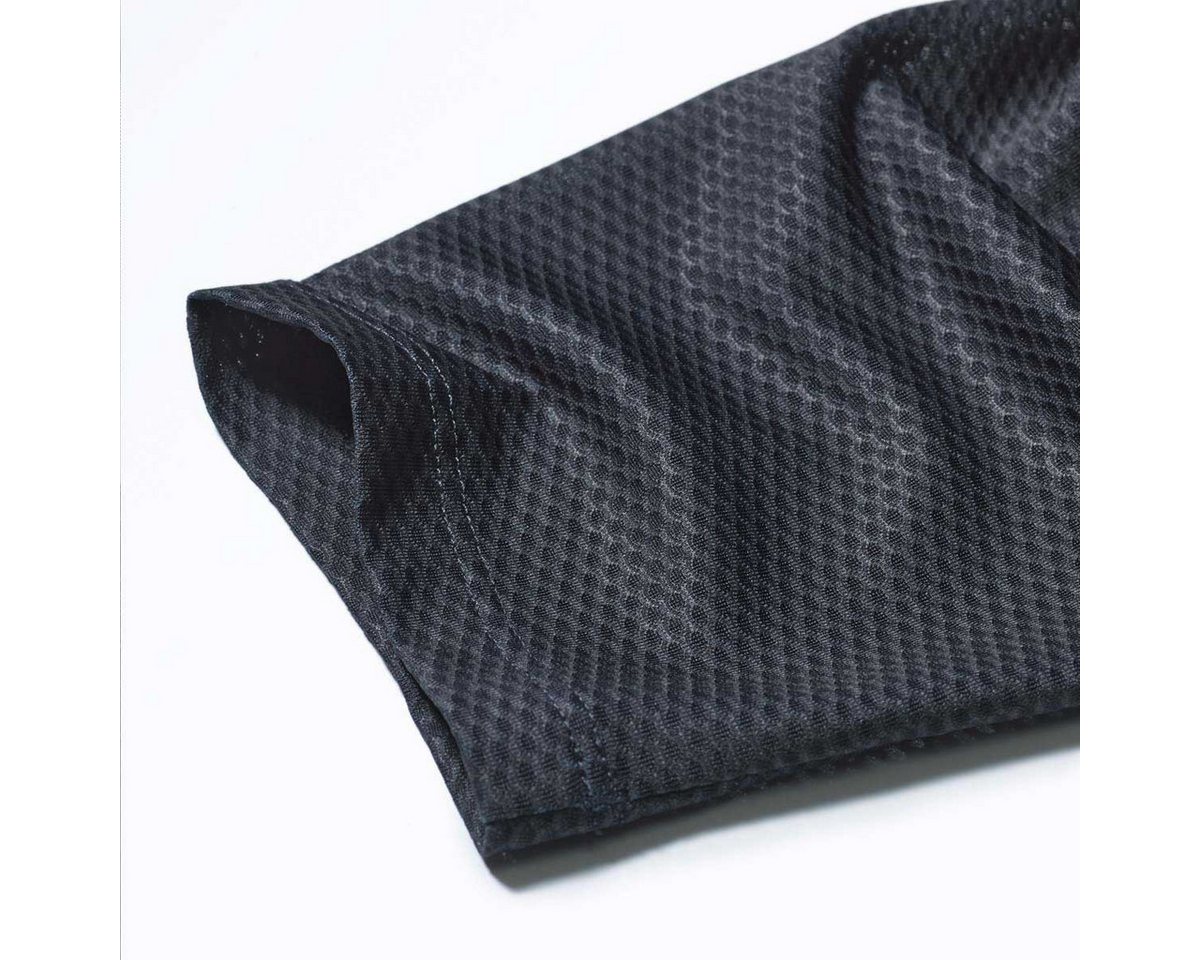 Protective Radtrikot Gravel Trikot Herren P-Stone Dust