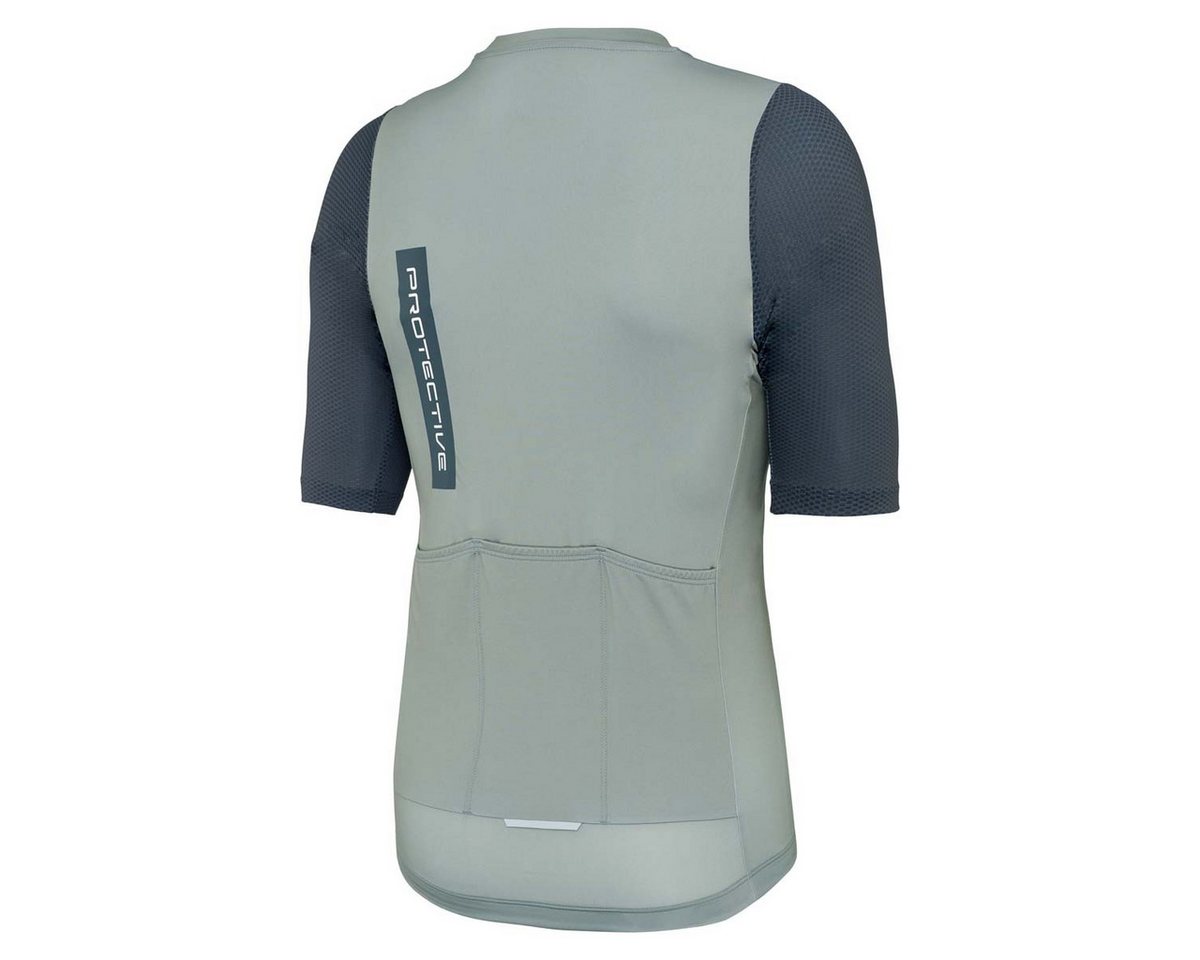Protective Radtrikot Gravel Trikot Herren P-Stone Dust Bild 3