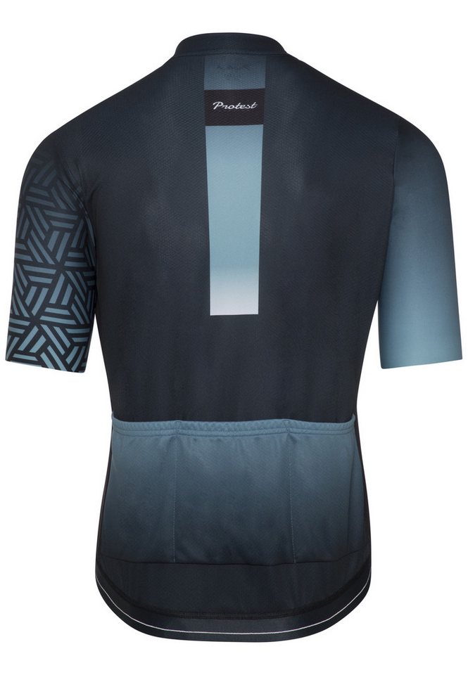 Protest Radtrikot PRTEDDY (packung, 1-tlg)