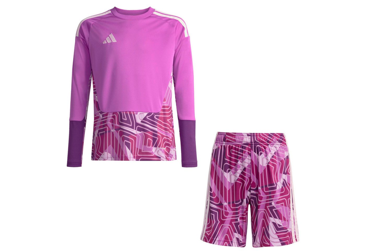 adidas Performance Torwarttrikot adidas Kinder Torwart Set Trikot + Hose Tiro 26 Competition GK