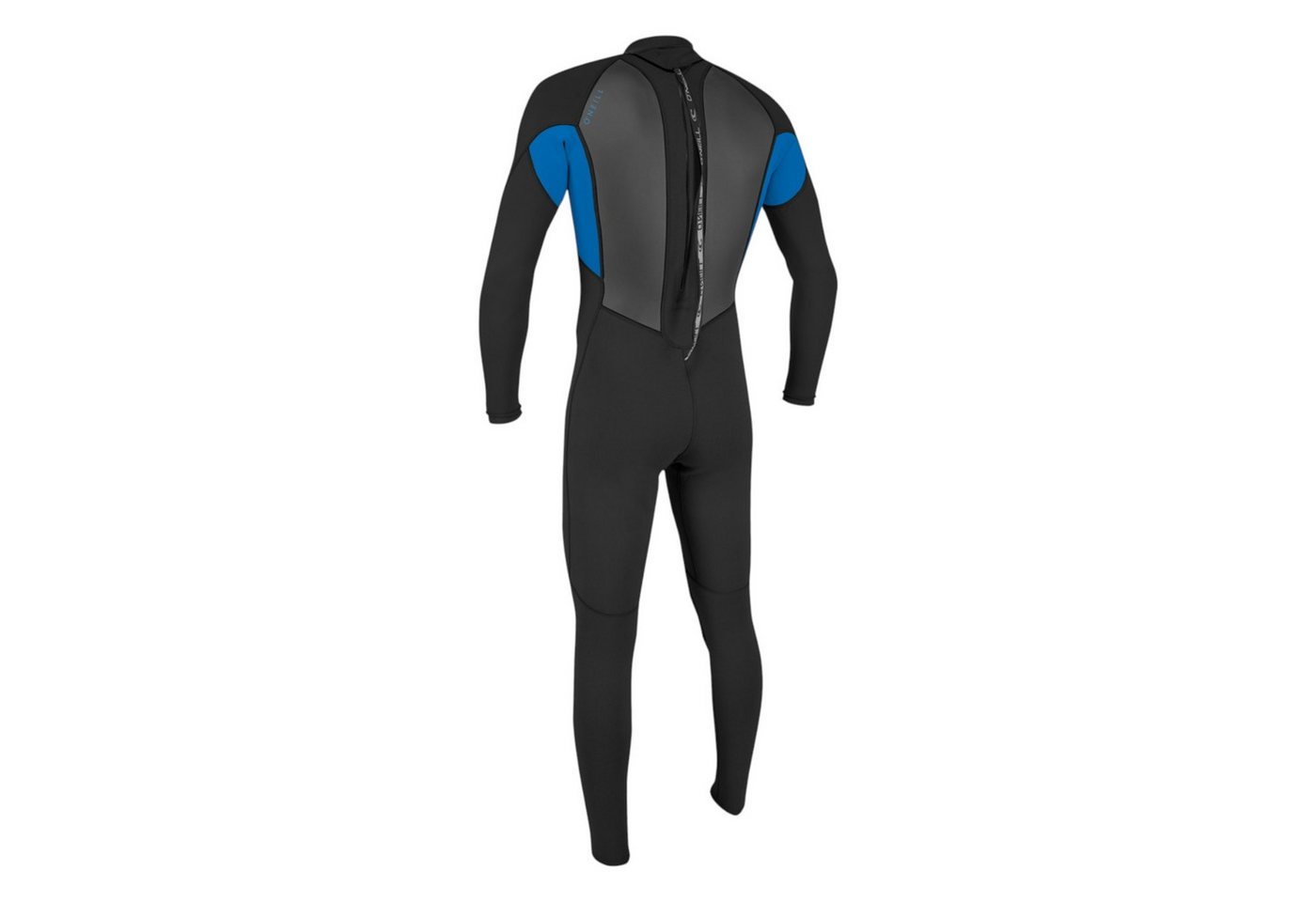 O'Neill Neoprenanzug O'NEILL Youth REACTOR-2 3/2 Back Zip Kinder FullSuit Neoprenanzug
