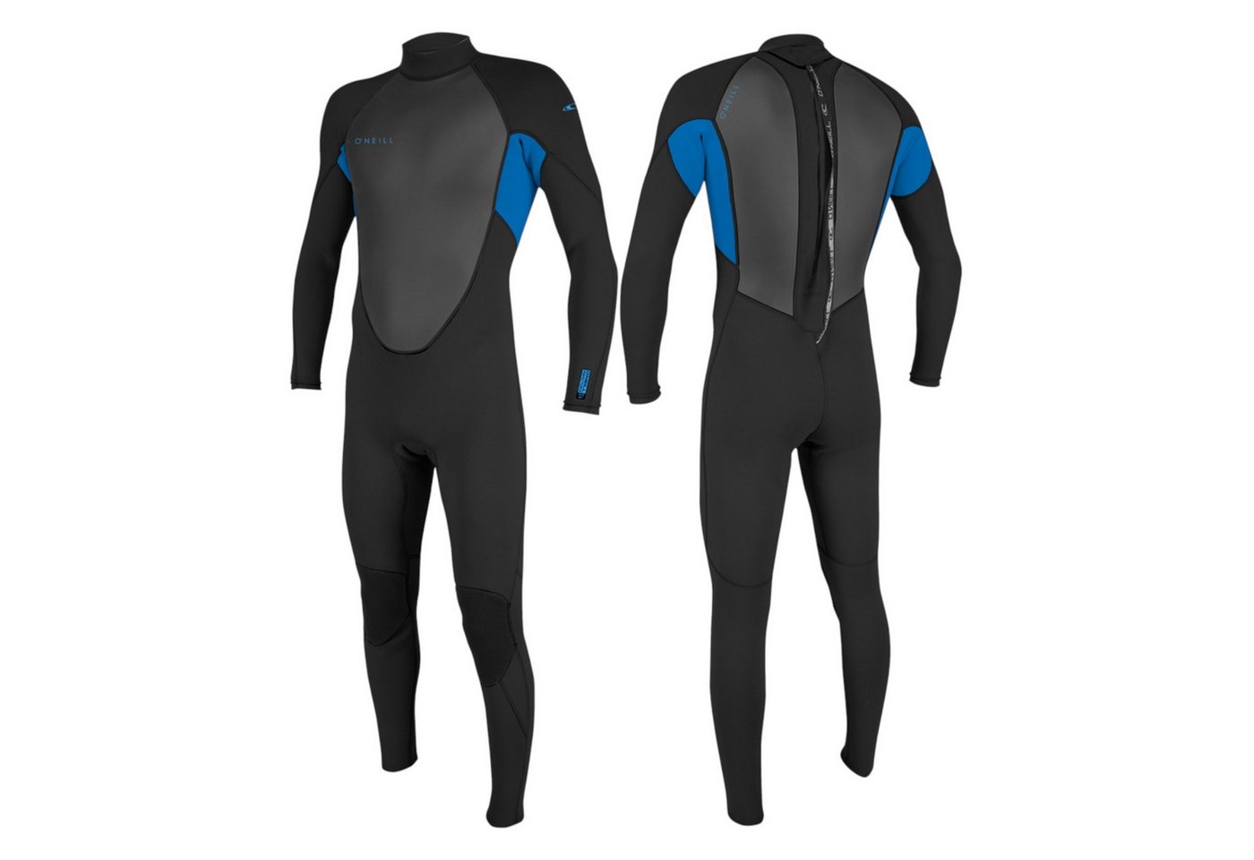 O'Neill Neoprenanzug O'NEILL Youth REACTOR-2 3/2 Back Zip Kinder FullSuit Neoprenanzug Bild 5