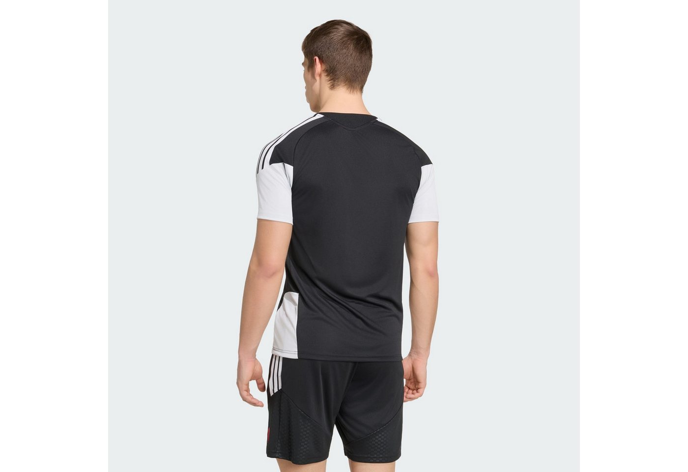 adidas Performance Fußballtrikot LIVERPOOL FC 26/27 TIRO TRAININGSTRIKOT (1-tlg)