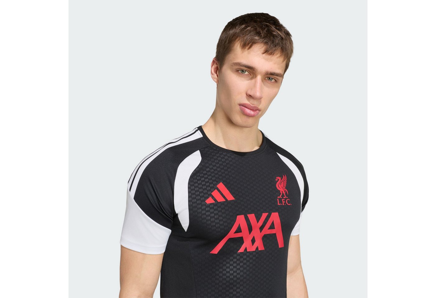 adidas Performance Fußballtrikot LIVERPOOL FC 26/27 TIRO TRAININGSTRIKOT (1-tlg) Bild 2
