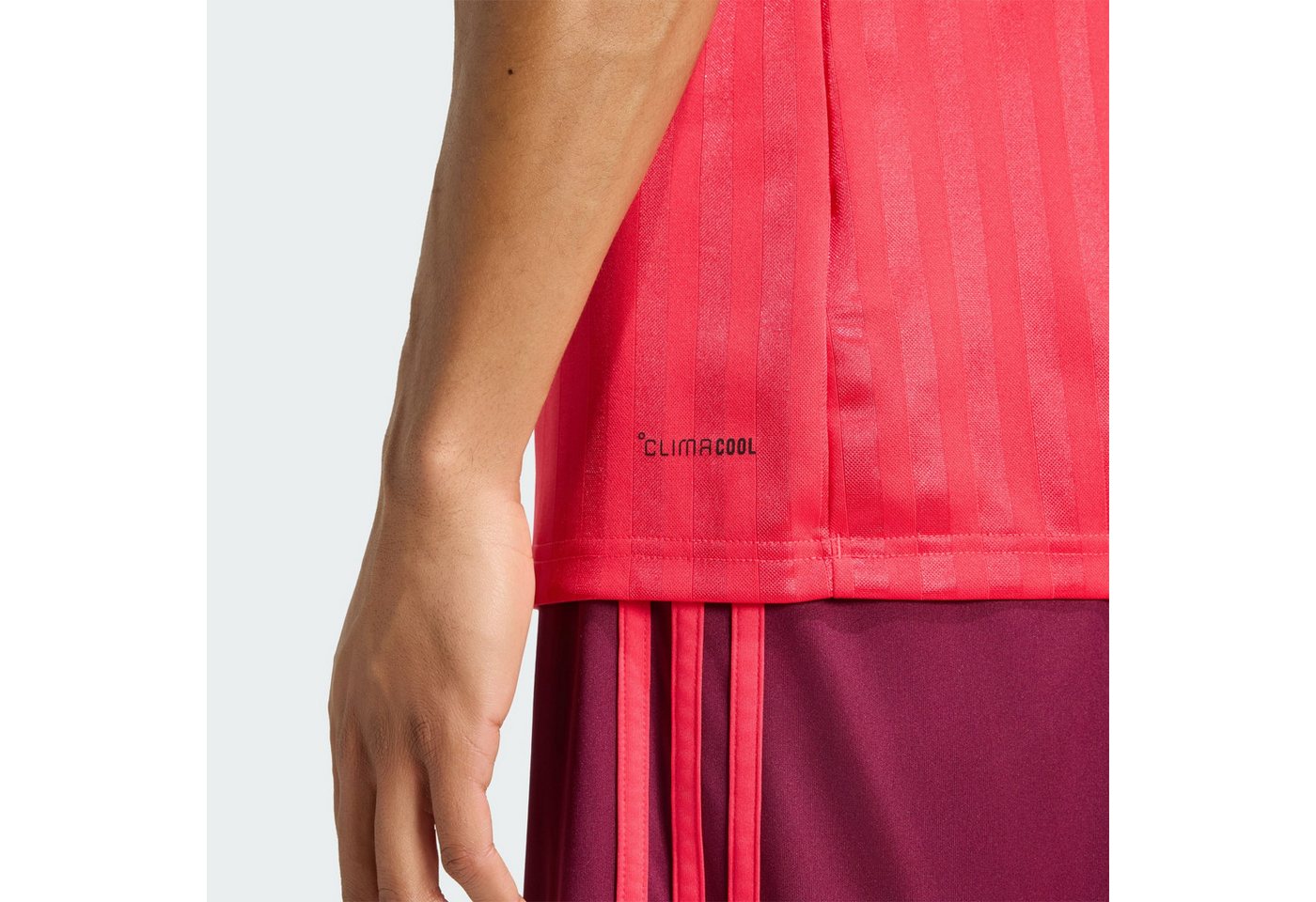 adidas Performance Fußballtrikot OLYMPIQUE LYON 26/27 AUSWÄRTSTRIKOT (1-tlg) Bild 3