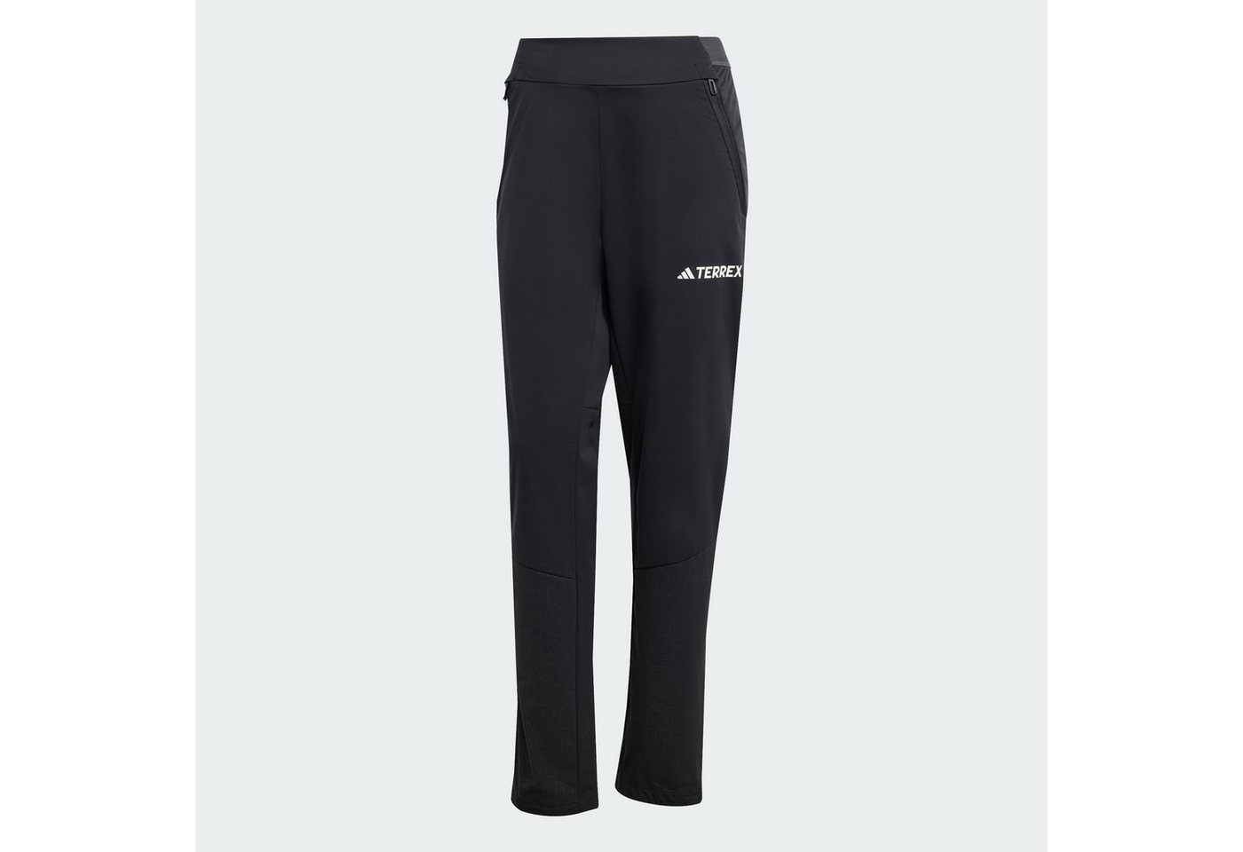 adidas TERREX Outdoorhose TERREX XPERIOR CROSS-COUNTRY SKI SOFTSHELL-HOSE (1-tlg) Bild 5