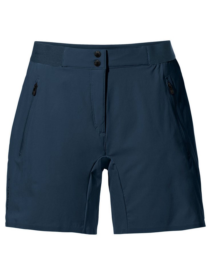 VAUDE Funktionshose Women's Scopi LW Shorts II (1-tlg) schnellstrocknende und strapazierfähige Outdoor-Hose Bild 5