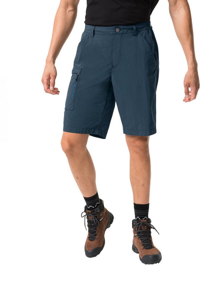 VAUDE Funktionshose Men's Farley Bermuda V (1-tlg) schnellstrocknende und strapazierfähige Outdoor-Hose Bild 2