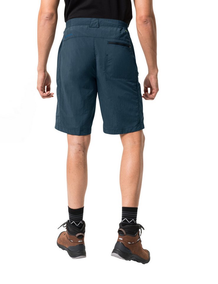 VAUDE Funktionshose Men's Farley Bermuda V (1-tlg) schnellstrocknende und strapazierfähige Outdoor-Hose Bild 3