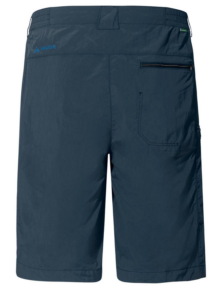VAUDE Funktionshose Men's Farley Bermuda V (1-tlg) schnellstrocknende und strapazierfähige Outdoor-Hose Bild 4