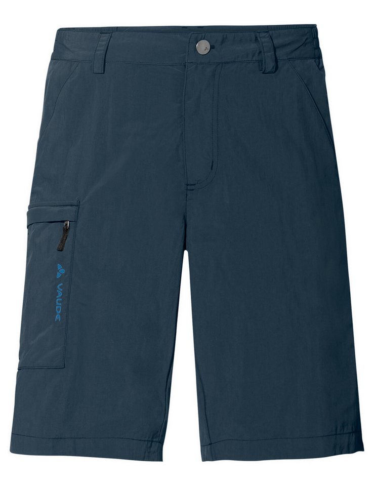 VAUDE Funktionshose Men's Farley Bermuda V (1-tlg) schnellstrocknende und strapazierfähige Outdoor-Hose Bild 5
