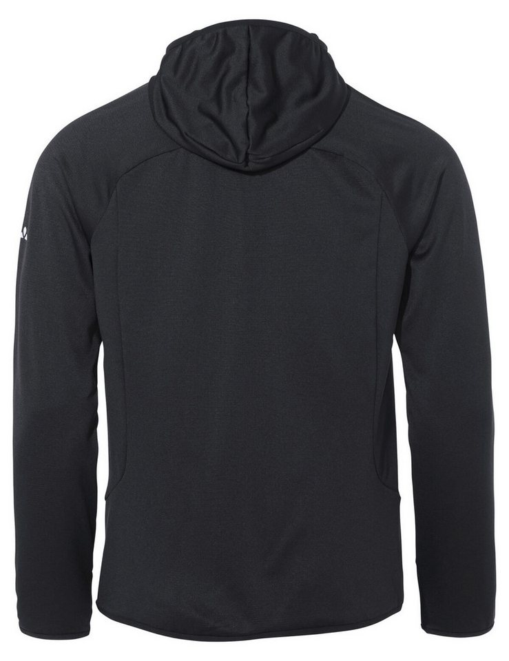 VAUDE Outdoorjacke Men's Tekoa Fleece Jacket II (1-St) warme, atmungsaktive Fleecejacke Bild 4