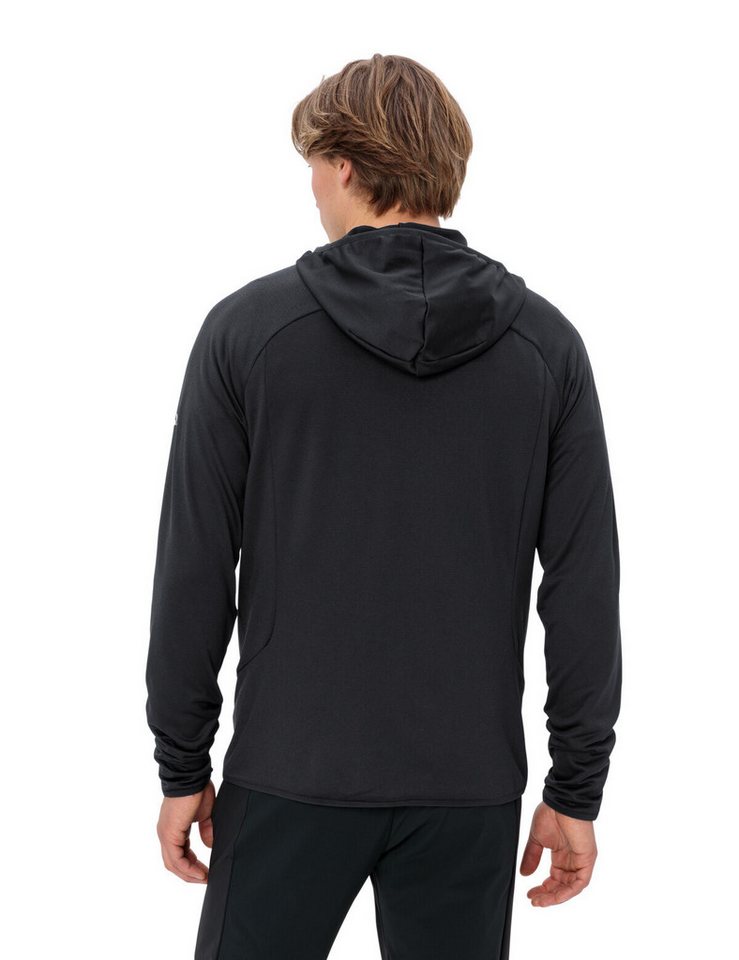 VAUDE Outdoorjacke Men's Tekoa Fleece Jacket II (1-St) warme, atmungsaktive Fleecejacke Bild 5