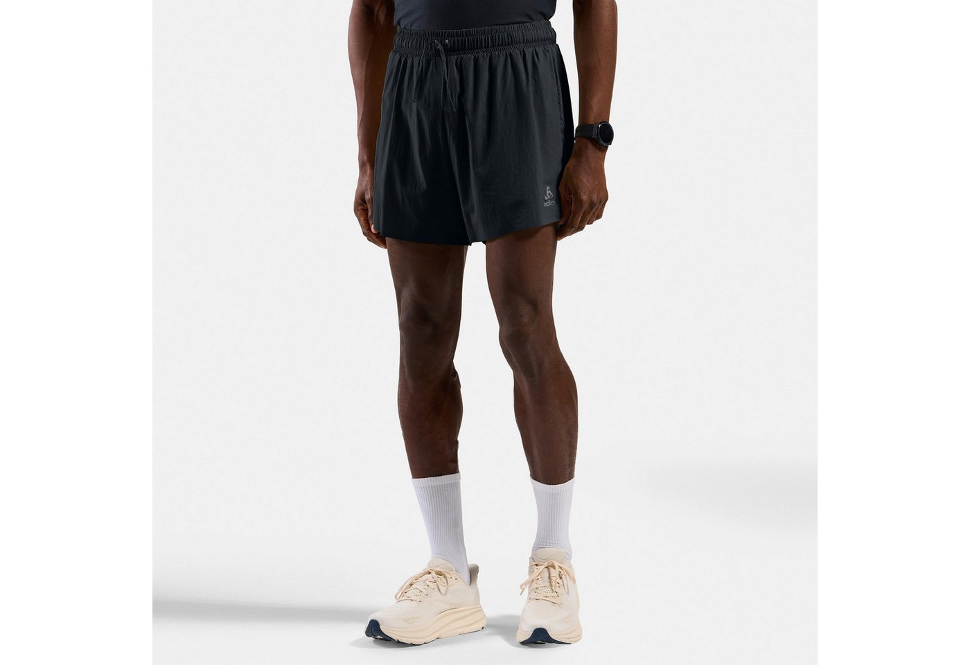 Odlo Laufshorts Zeroweight 5in Bild 2