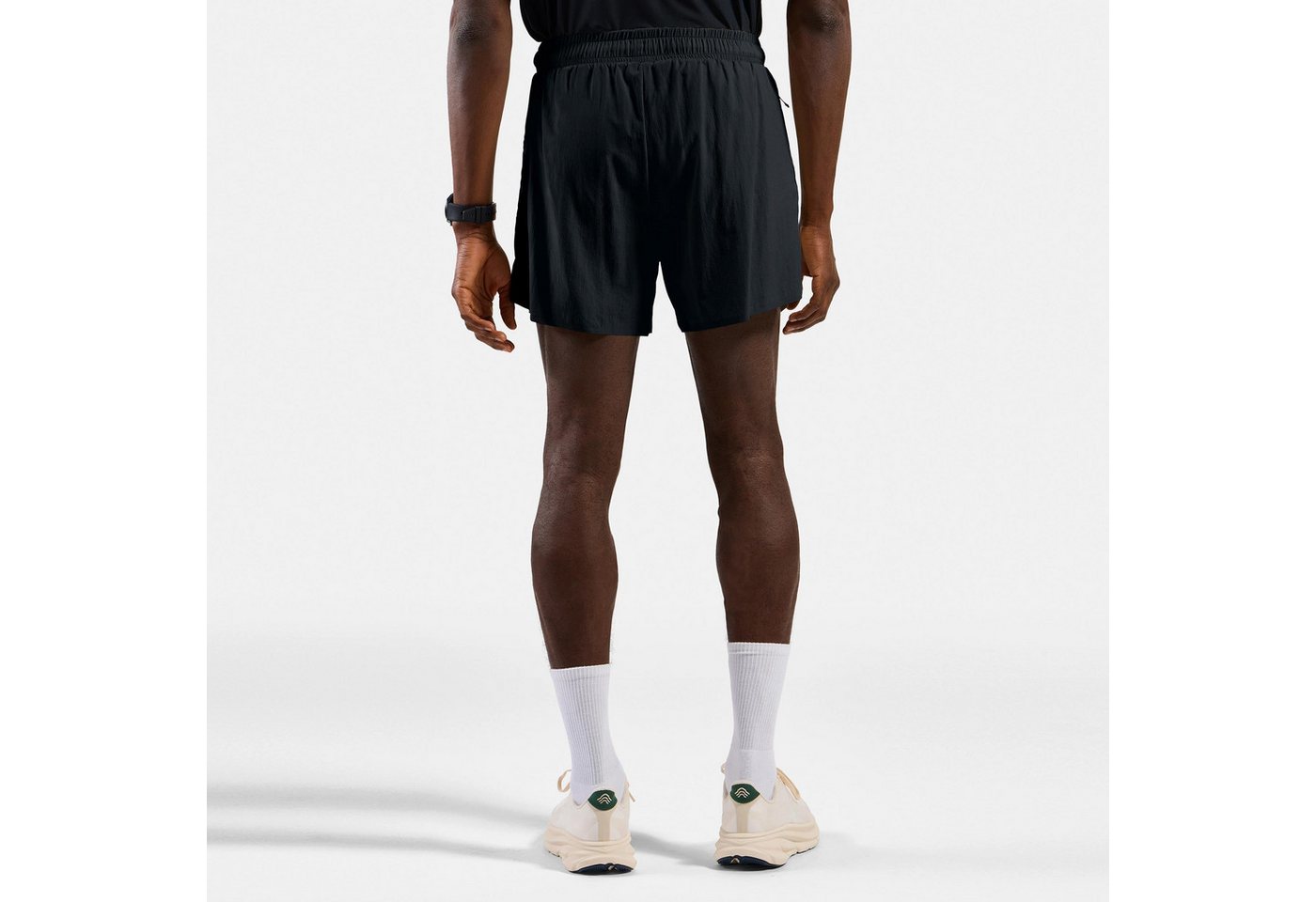 Odlo Laufshorts Zeroweight 5in Bild 3