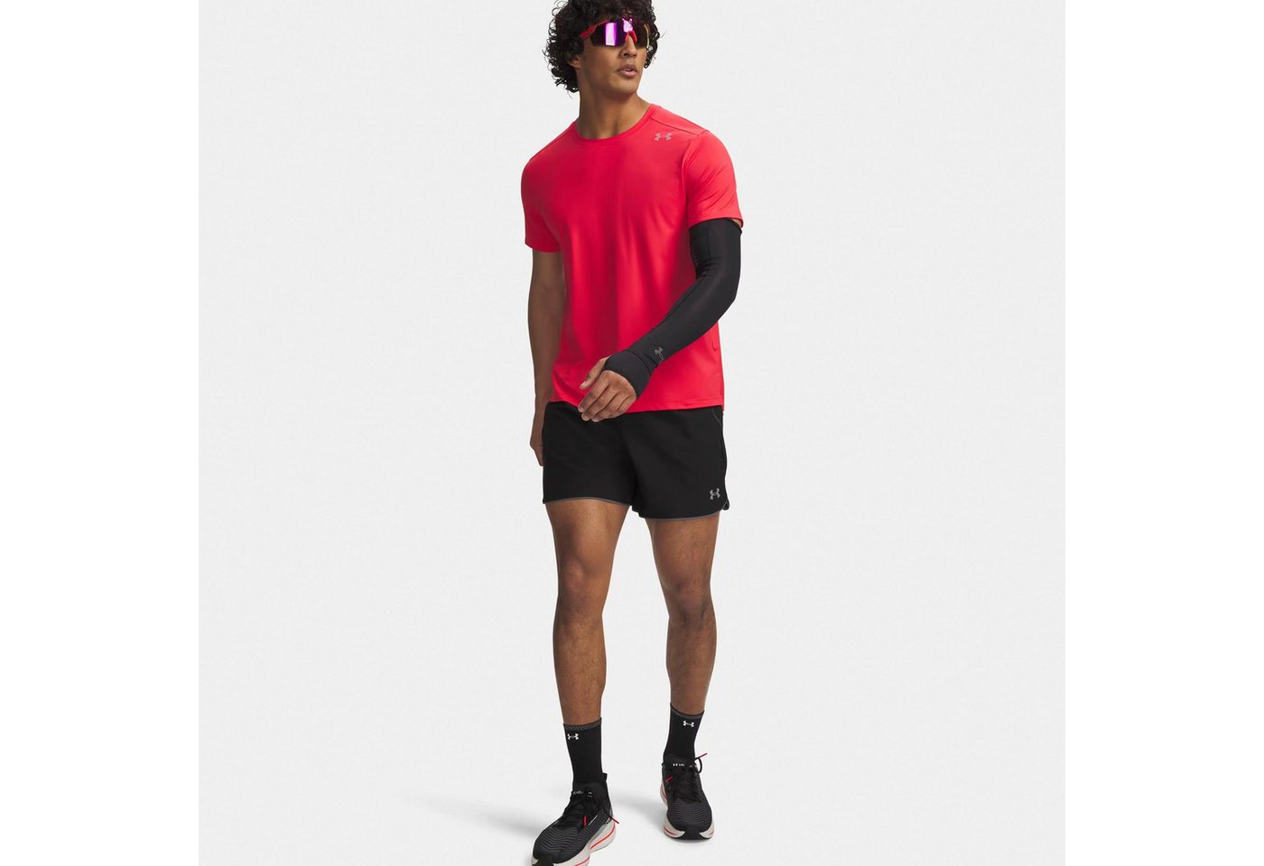Under Armour® Laufshorts Velociti Pro 5in