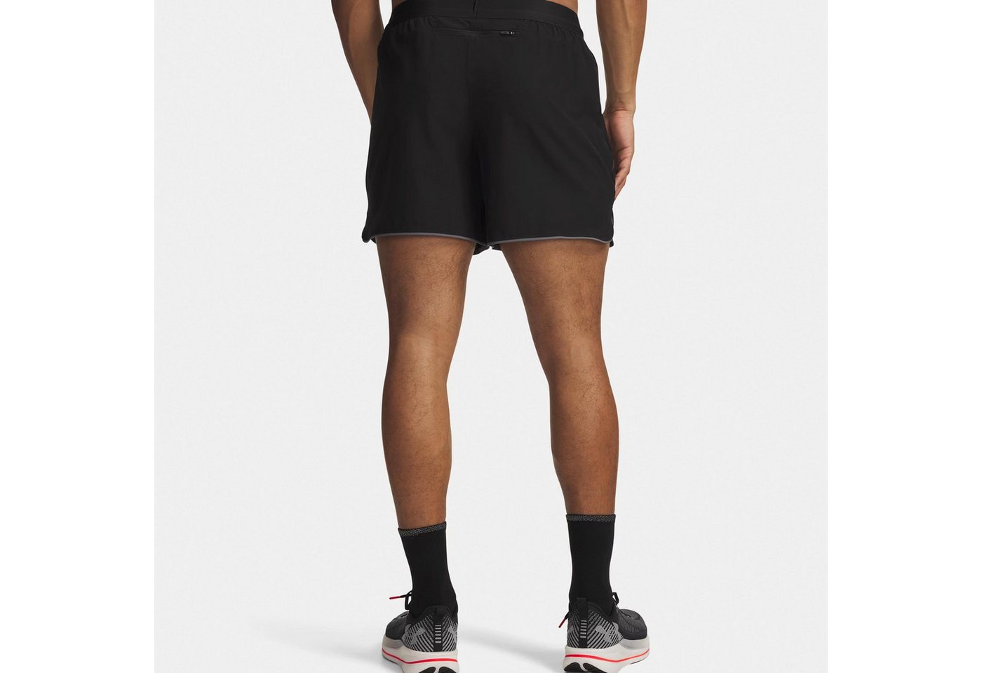 Under Armour® Laufshorts Velociti Pro 5in Bild 2