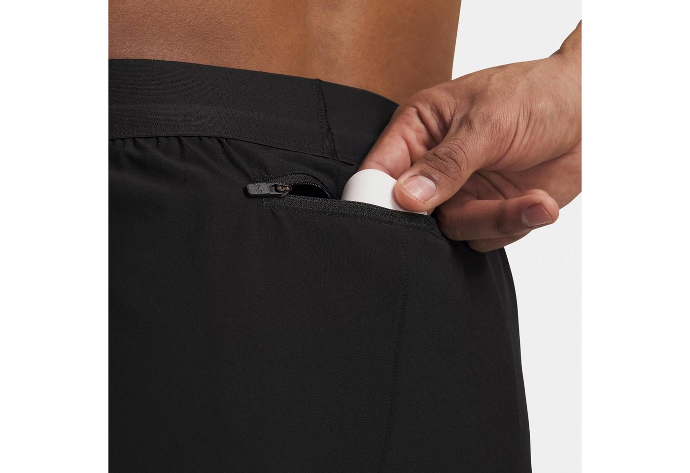 Under Armour® Laufshorts Velociti Pro 5in Bild 3