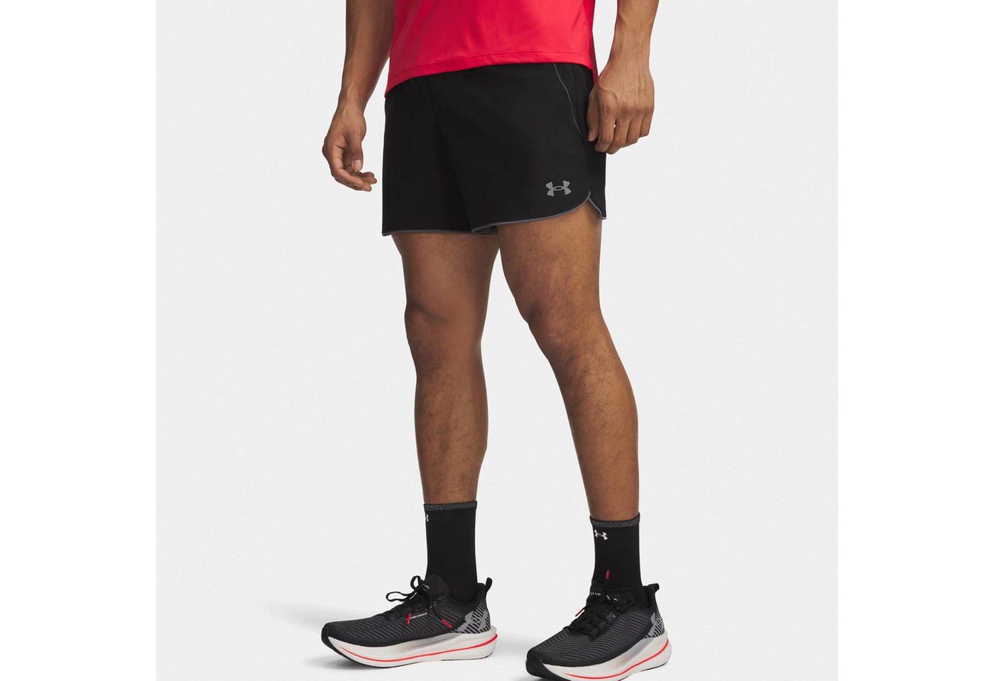 Under Armour® Laufshorts Velociti Pro 5in Bild 4