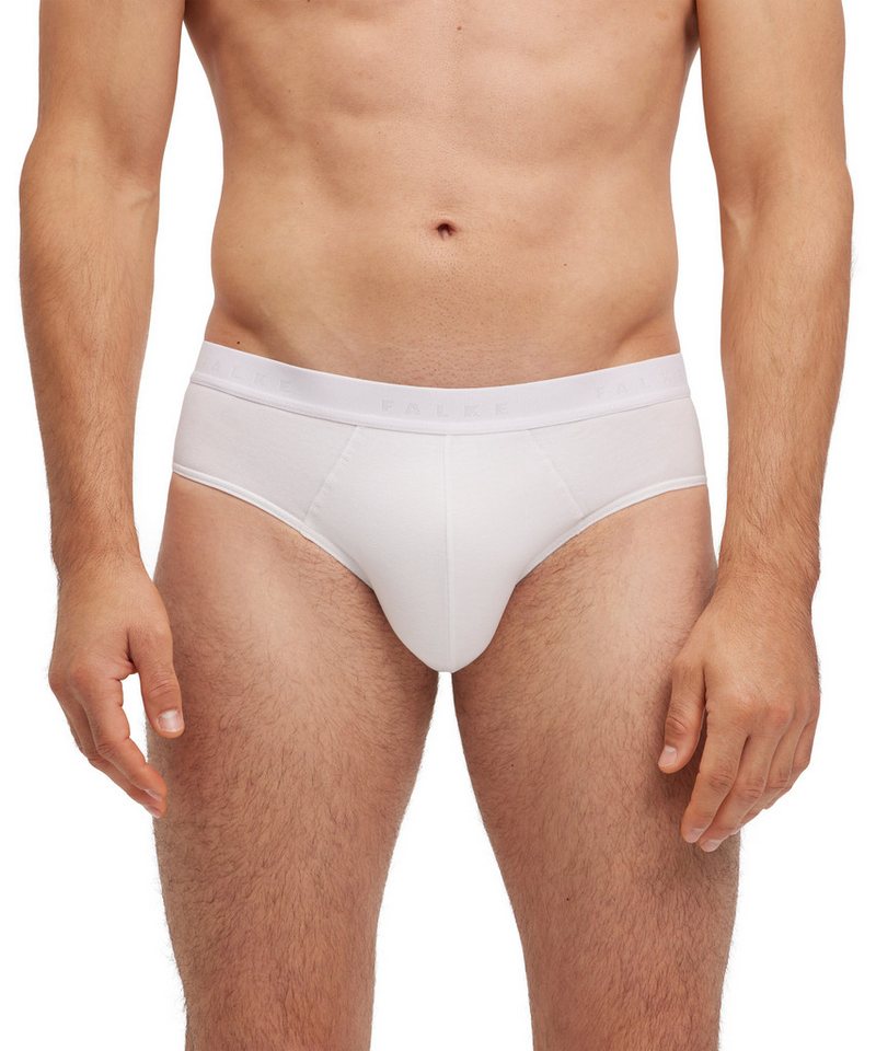 FALKE Funktionsunterhose FALKE Slip Daily Climate Control Herren (1-St., 1) für ein perfektes Körperklima