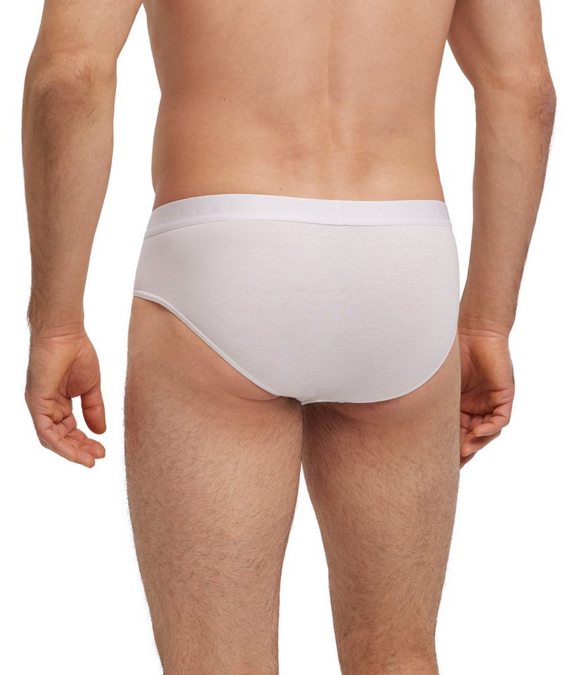 FALKE Funktionsunterhose FALKE Slip Daily Climate Control Herren (1-St., 1) für ein perfektes Körperklima Bild 2