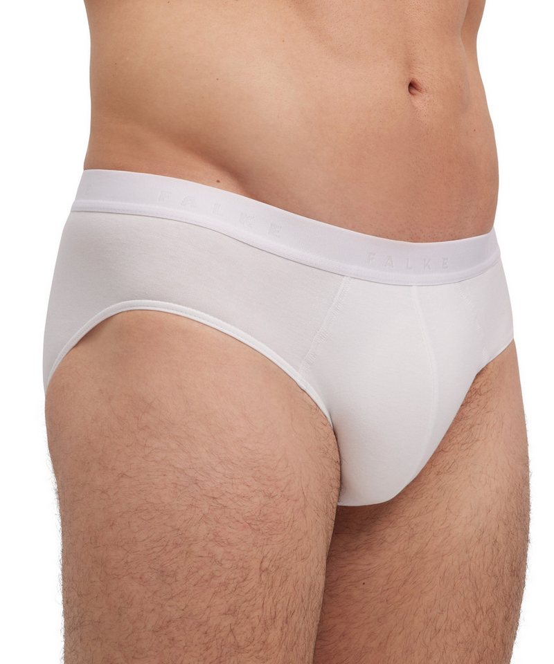FALKE Funktionsunterhose FALKE Slip Daily Climate Control Herren (1-St., 1) für ein perfektes Körperklima Bild 5