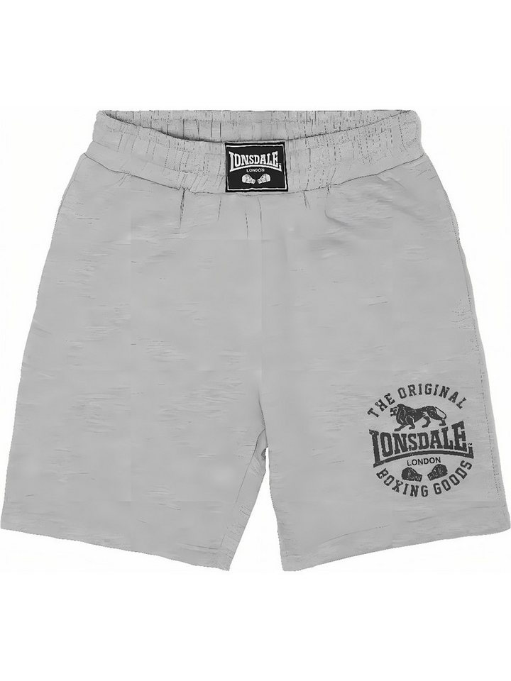 Lonsdale Trainingsshorts Hetton