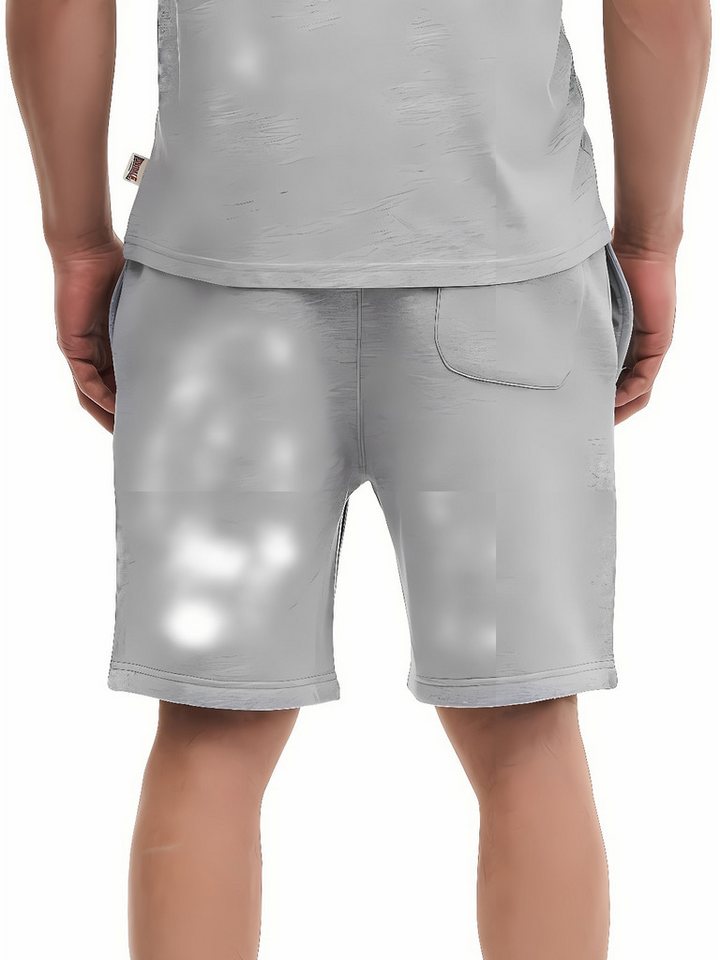 Lonsdale Trainingsshorts Hetton Bild 4