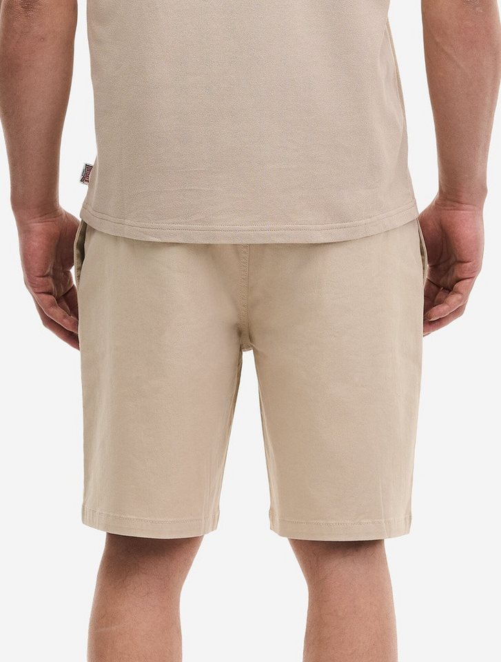 Lonsdale Trainingsshorts Hesleden Bild 3