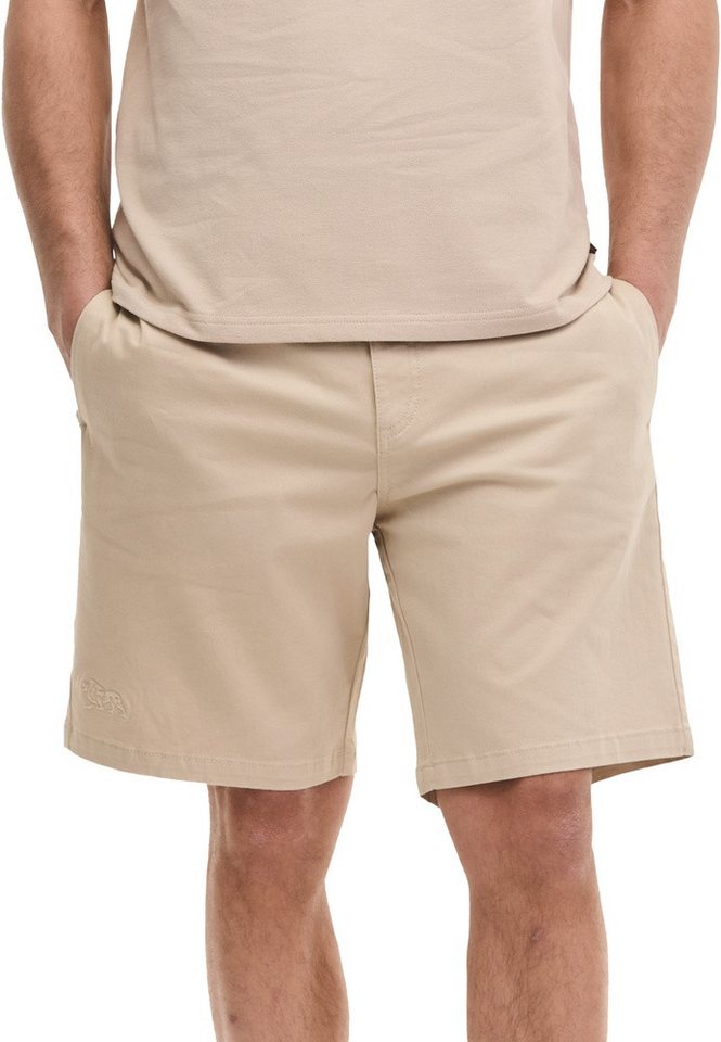 Lonsdale Trainingsshorts Hesleden Bild 5