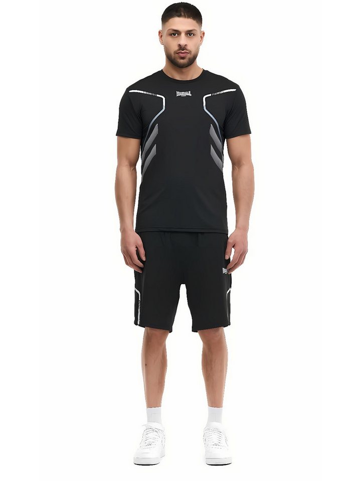 Lonsdale T-Shirt Bewick Bild 3
