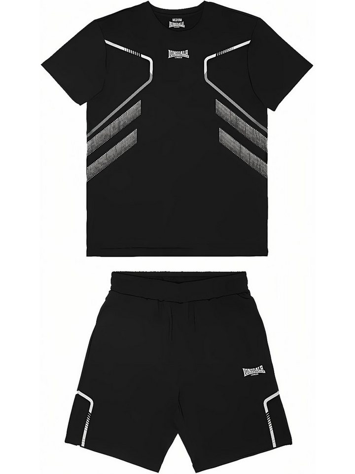 Lonsdale T-Shirt Bewick Bild 5