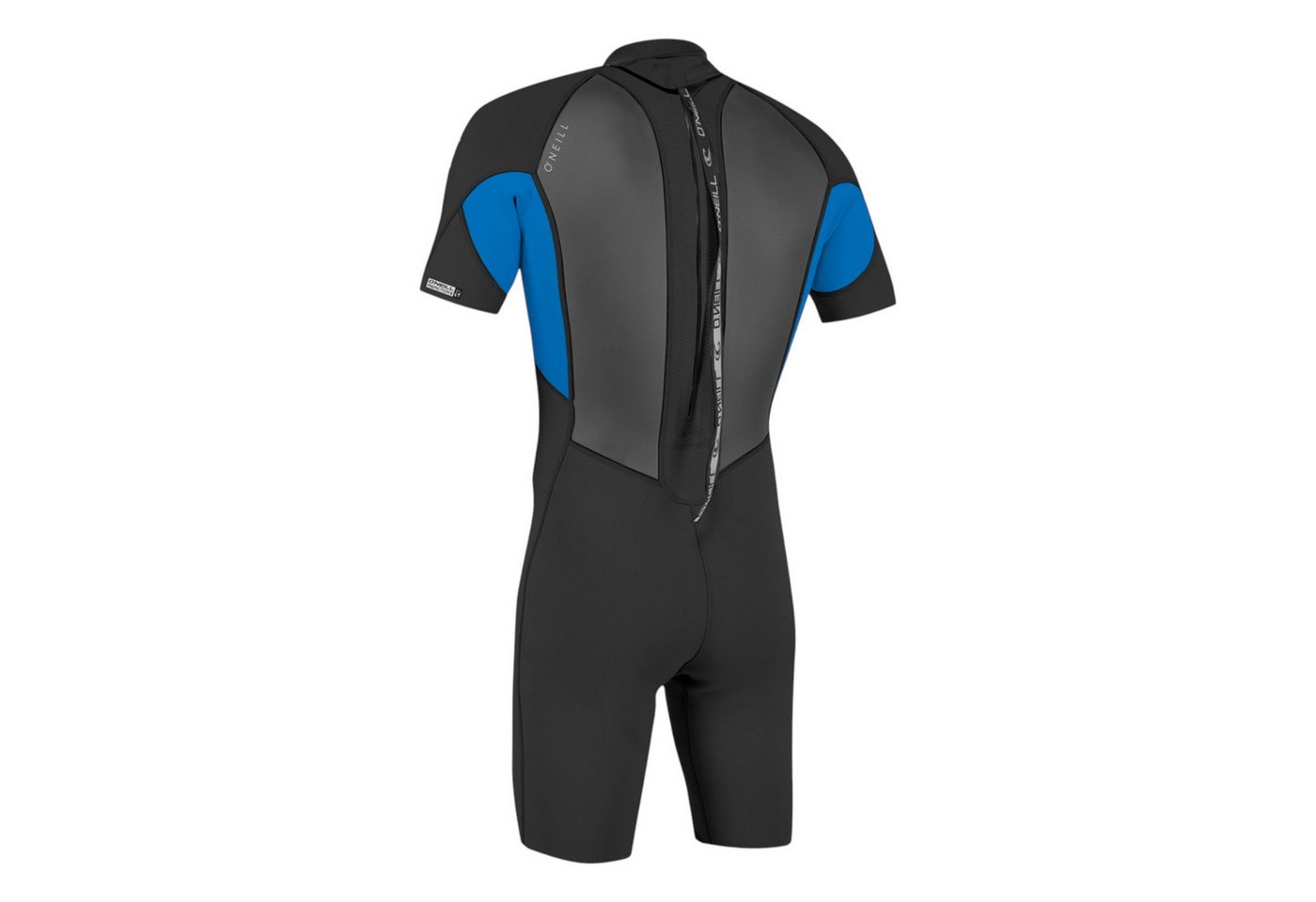 O'Neill Neoprenanzug O'NEILL REACTOR-2 Neoprenanzug Herren 2mm Shorty Wetsuit Backzip Bild 2