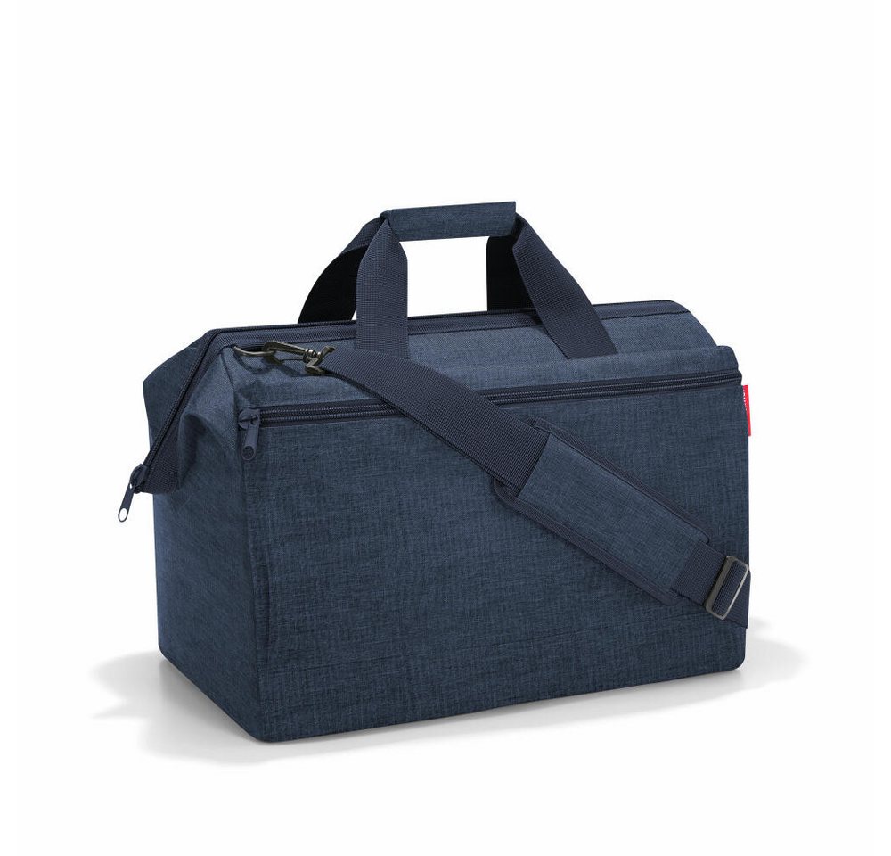 REISENTHEL® Reisetasche allrounder L pocket twist navy