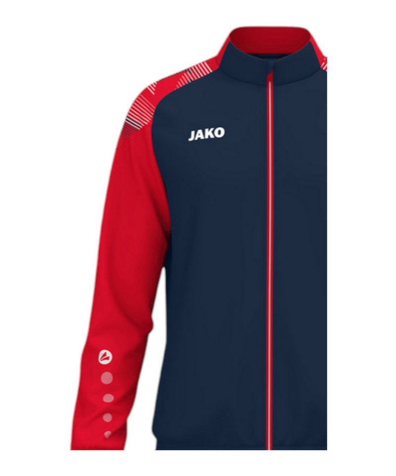 Jako Trainingsanzug Sonic Trainingsanzug Kids (1-tlg), default Bild 2