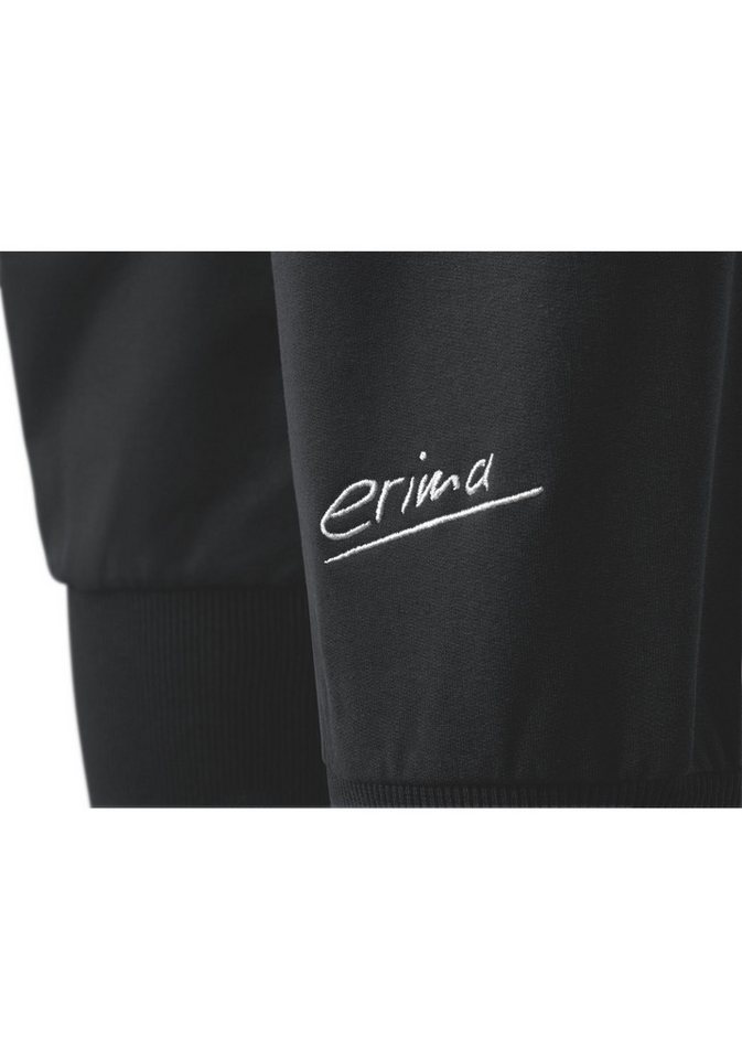 Erima 3/4-Sweathose Damen 3/4 Sweathose mit Bündchen (1-tlg) Bild 5