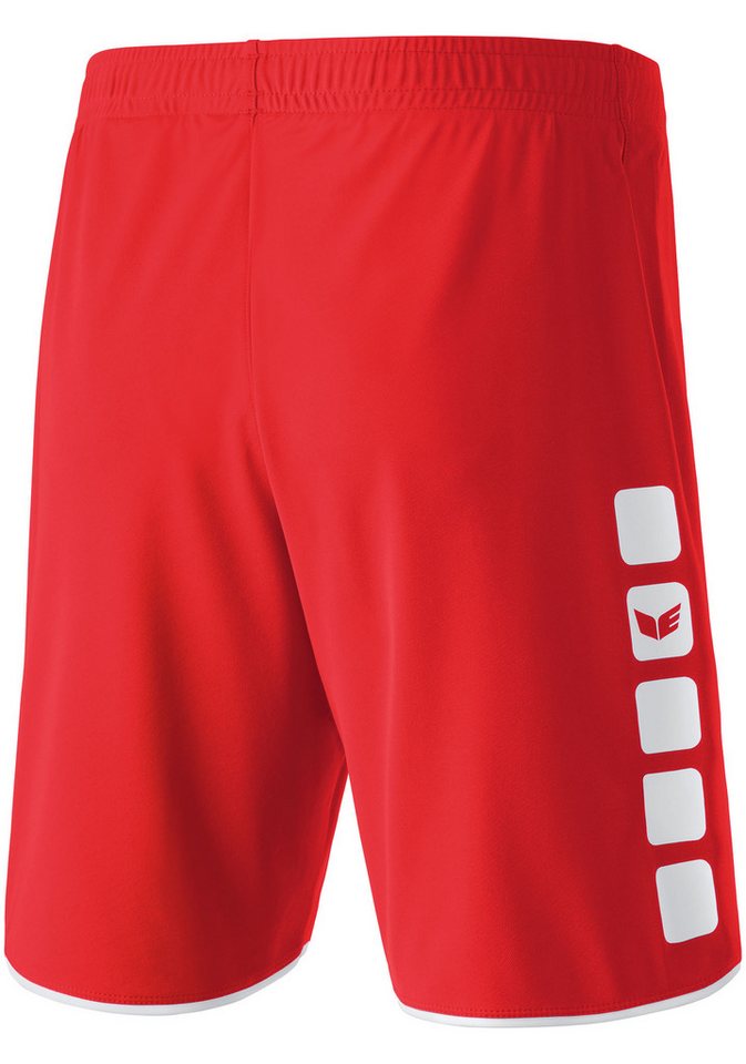 Erima Funktionsshorts Herren 5-C Shorts