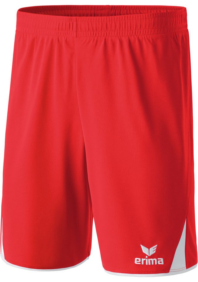 Erima Funktionsshorts Herren 5-C Shorts Bild 2