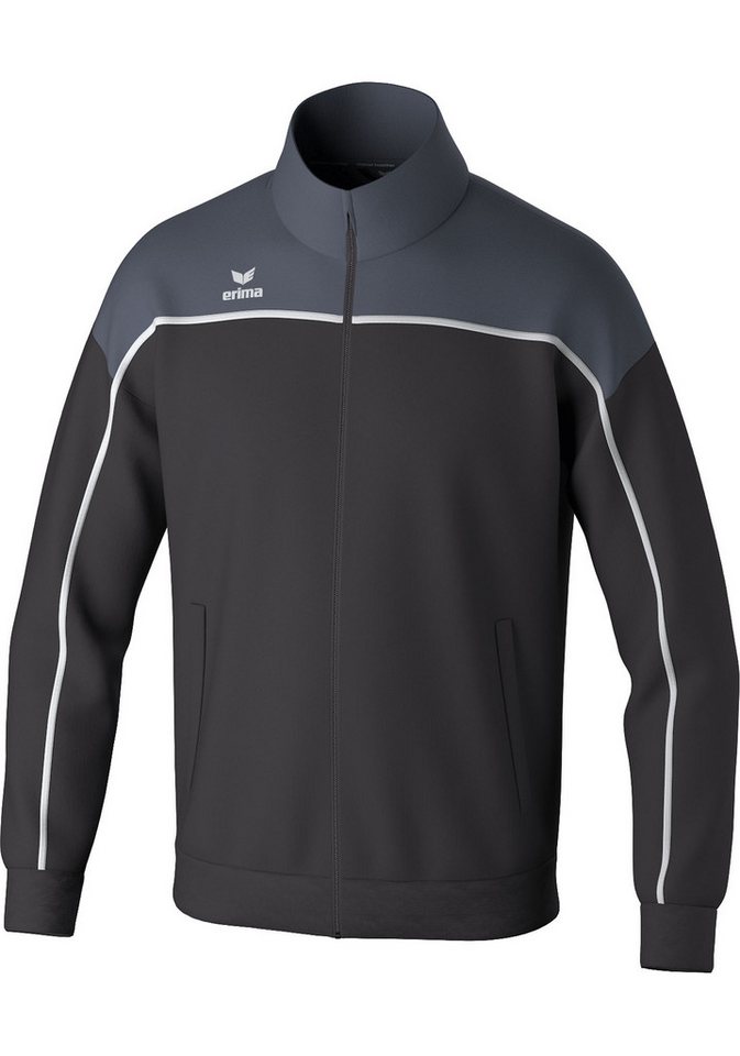 Erima Trainingsjacke CHANGE by erima Trainingsjacke Unisex Erwachsene Bild 2