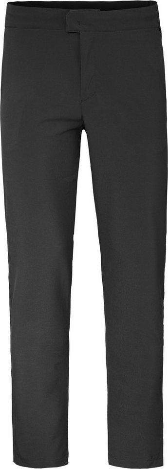 Bergson Outdoorhose SORTLAND Herren Allzweck-Hose, recycelt, universell nutzbar, super bequem, Nor Bild 4