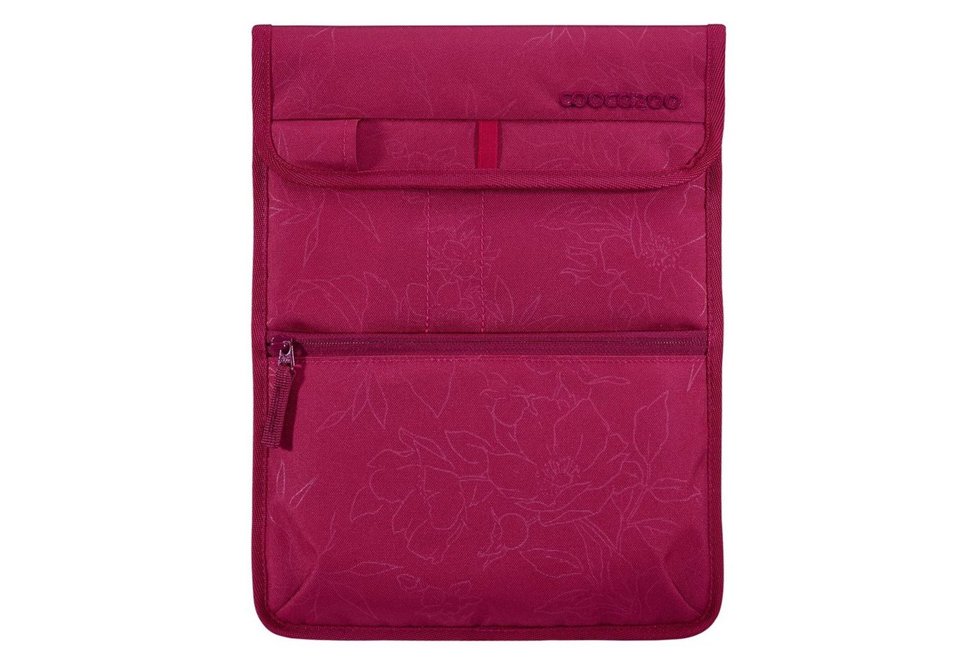 coocazoo Sporttasche Tablet-/Laptoptasche, bis 11 Zoll, Größe S (1-tlg)