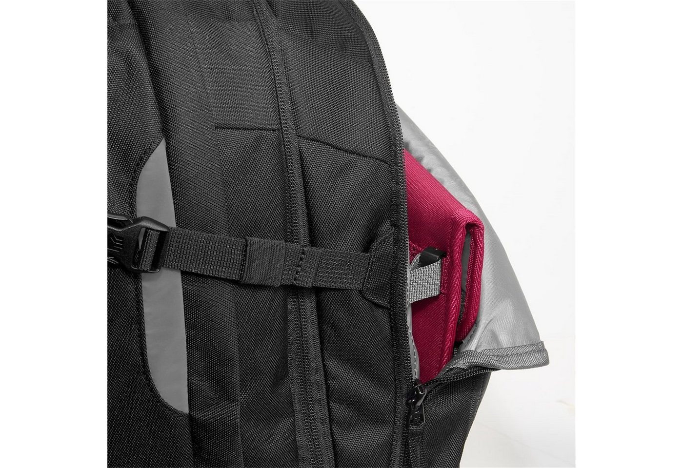 coocazoo Sporttasche Tablet-/Laptoptasche, bis 11 Zoll, Größe S (1-tlg) Bild 2