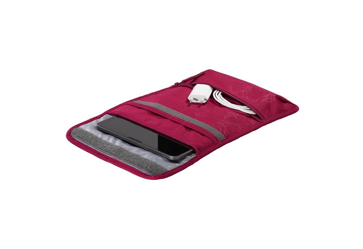 coocazoo Sporttasche Tablet-/Laptoptasche, bis 11 Zoll, Größe S (1-tlg) Bild 3