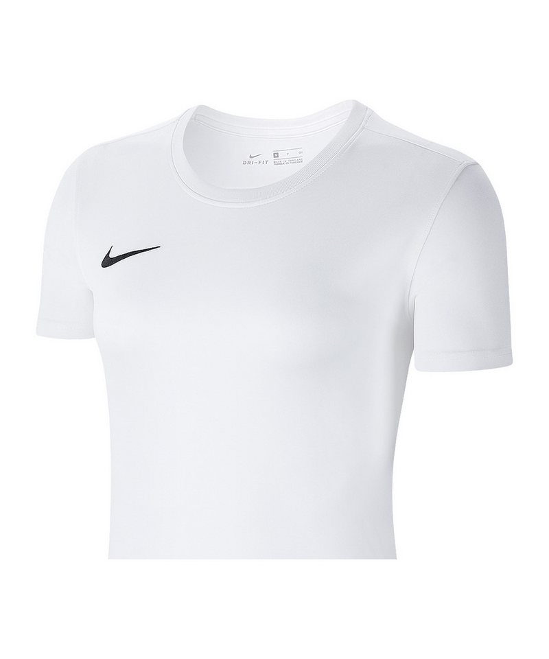 Nike Fußballtrikot Nike Performance Park VII Trikot Damen Teamsport