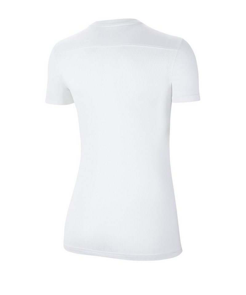 Nike Fußballtrikot Nike Performance Park VII Trikot Damen Teamsport Bild 2