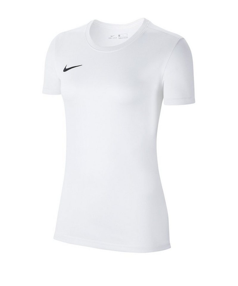 Nike Fußballtrikot Nike Performance Park VII Trikot Damen Teamsport Bild 3