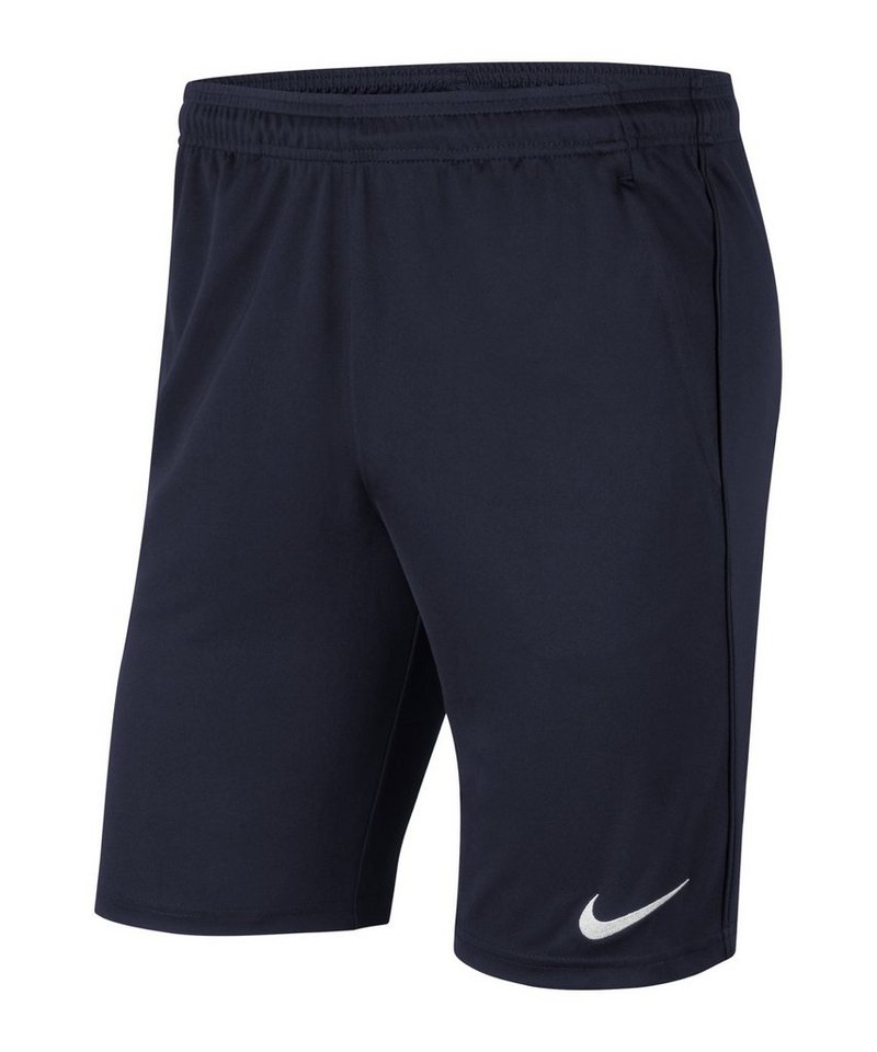 Nike Sporthose Nike Performance Park 20 Knit Short Park